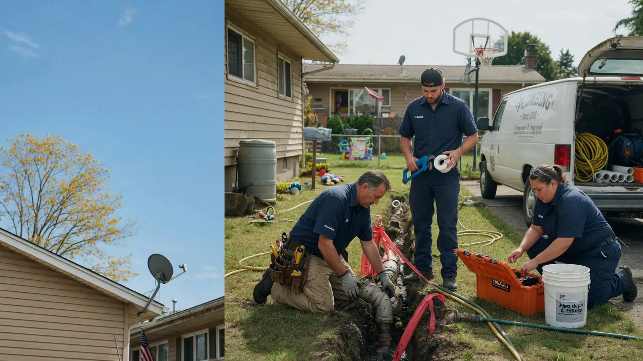 Garbage Disposal Replacement in Woodward, OK near me
