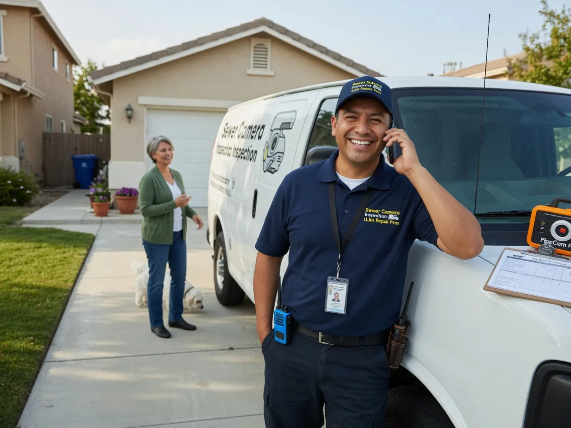 Sewer Line Repair Woodward, OK FAQs